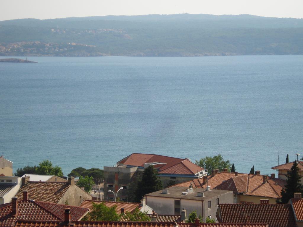 Apartments Crikvenica Pokoj fotografie