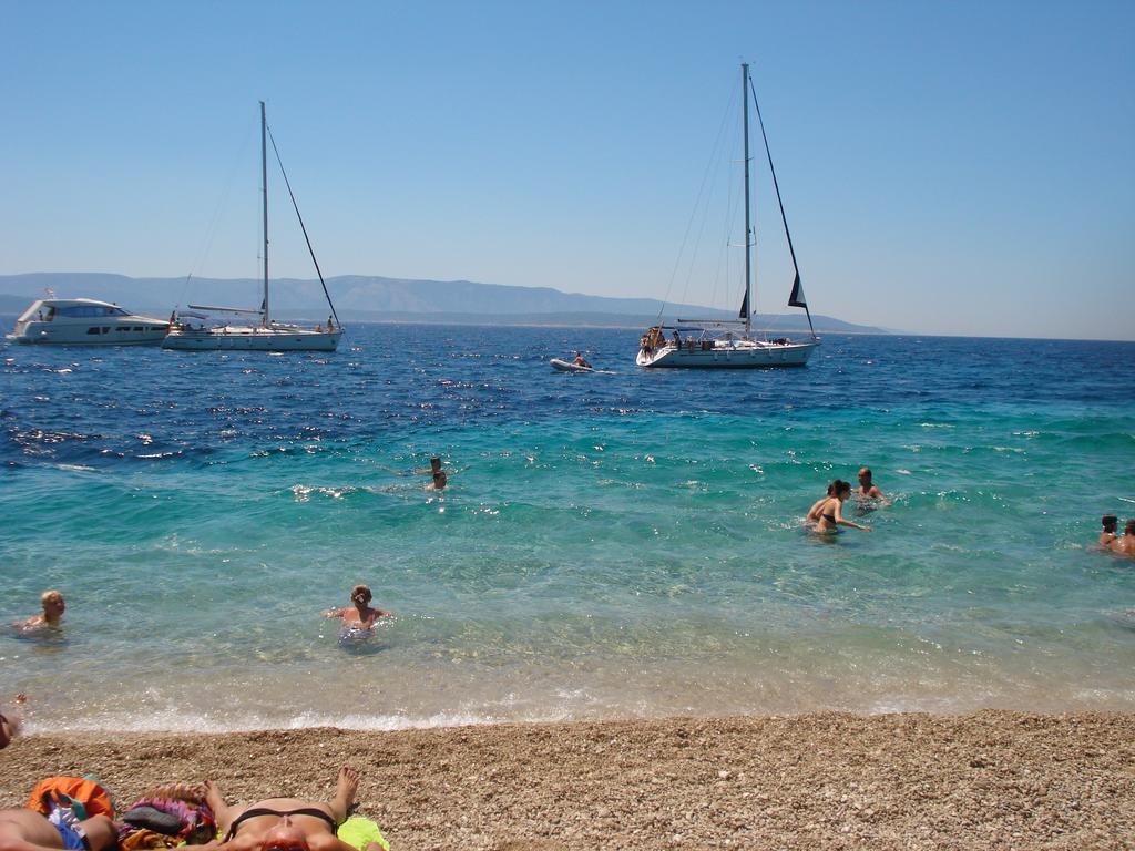 Apartments Crikvenica Pokoj fotografie